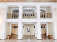 Прокопьевский драматический театр им. Ленинского комсомола