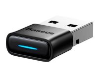 Bluetooth-адаптер Baseus BA04 USB (ZJBA000001) (черный)