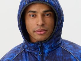 Куртка Remington Spark Blue