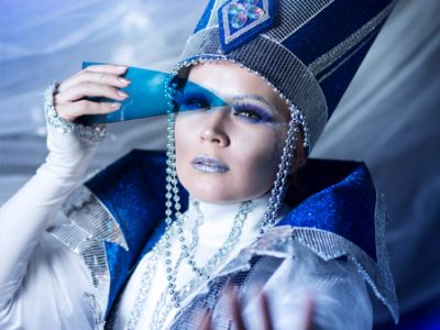 Снежная королева