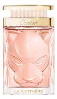 La Panthere Eau De Toilette: туалетная вода 100мл уценка