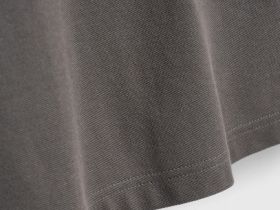 Базовое поло, Коричневый