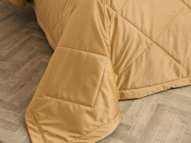 Покрывало Donata, золото