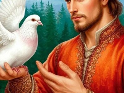 "Пойди туда - не знаю куда, принеси то - не знаю что". Екатерина Русакова-Данилова (орган, Новосибирск), Дмитрий Васянович (художественное слово)