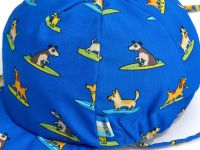 Кепка для маленького мальчика