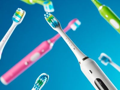 Что показал зарубежный тест электрических зубных щеток?