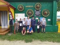 Кадыйский районный краеведческий музей