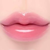 Увлажняющий блеск для губ Dasique Pure Water Lip Gloss 08 Creamy Pink