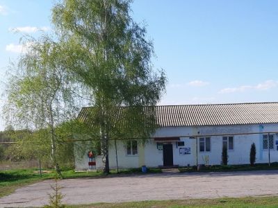 Коноваловский сельский библиотечный филиал № 6