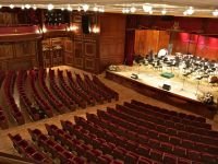 Белгородская государственная филармония