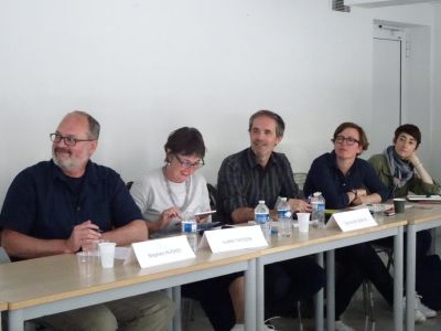 Якутский фильм «Киинэ кэллэ» презентовали в Париже