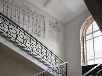 Культурный центр «Эрмитаж-Евразия»