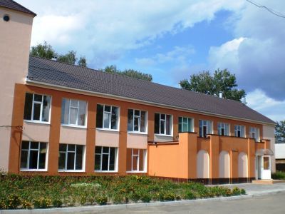 Ермишинский межпоселенческий районный Дом культуры