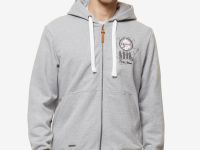 Толстовка BASK