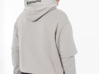 Брюки Denim Remington Oaxaca Black