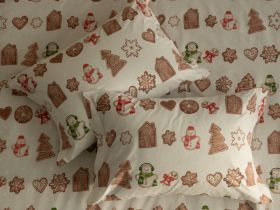 Постельное белье Сладкие печенья/Sweet Cookies