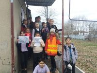 Новосадская сельская библиотека