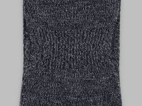 Шарф с добавлением шерсти