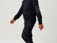 Толстовка трикотажная для мальчиков