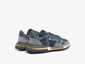 Мужские кроссовки Lacoste ELITE ACTIVE