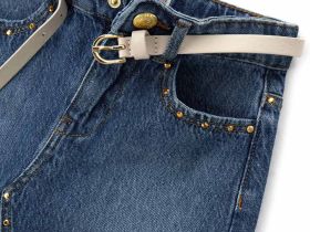 Юбка для девочки