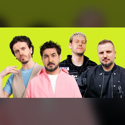 Вечеринка 4.3
