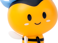 Коллекционная игрушка Базя 1