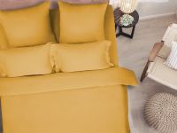 Постельное белье Cornsilk