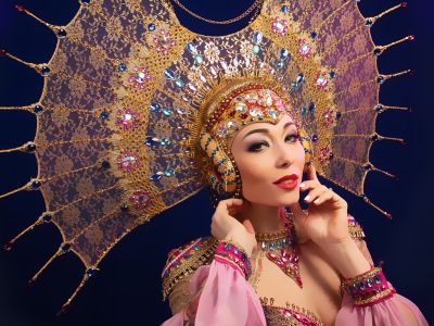 Билеты на Песчаная сказка (Цирк) / Событие | Афиша | ИнфоТаймс