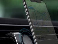 Держатель автомобильный Plus Electric