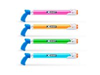 11851UQ1 Водный бластер ZURU X-Shot Water «TUBE Soaker Large»