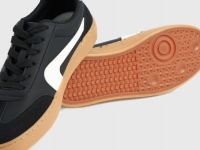 Кеды для мальчиков, Черный