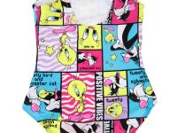 Купальник трикотажный для девочек