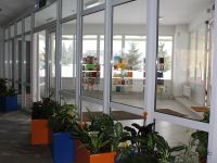 Сельский дом культуры «Ермолино»