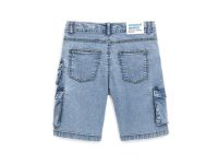 Шорты джинсовые для мальчика