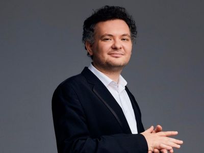 Вечер фортепианной музыки Юрия Фаворина