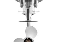 4х-тактный лодочный мотор MIKATSU MF70FES-T-EFI (2022)