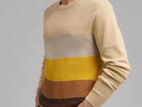 Джемпер мужской