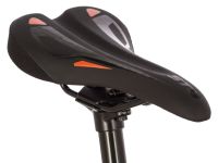 Горный велосипед Stinger Zeta STD 27, год 2023, цвет Зеленый, ростовка 18