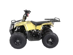 Квадроцикл ATV Atomik TT