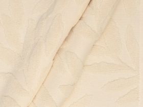 Полотенце махровое Fioritura, молоко