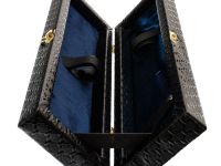 Шкатулка Ромб 65х105х360