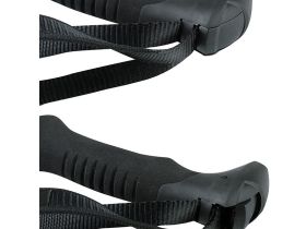 Телескопические палки BACKCOUNTRY 3.0