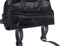 Велосумка на раму Vaude Trailguide II (черный)