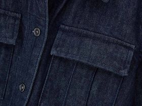 Жакет для девочки