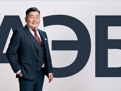 Сегодня день рождения отмечает Председатель Правления Алмазэргиэнбанка Николай Николаевич Долгунов!