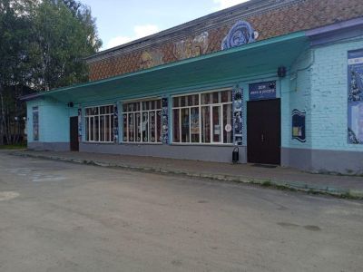 Дом кино и досуга