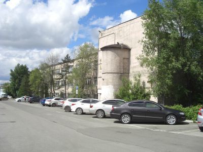 Школа горнопромышленного ученичества (Горпромуч)