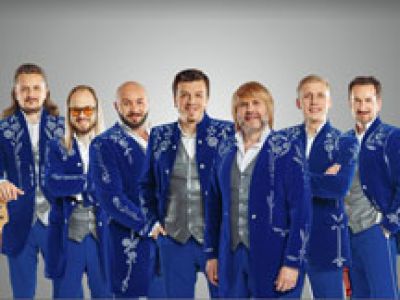 Концерт Государственного Белорусского ансамбля "Песняры"