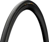 Велопокрышка Continental Ultra Sport III 28" (700x23C (23x622) стальной)